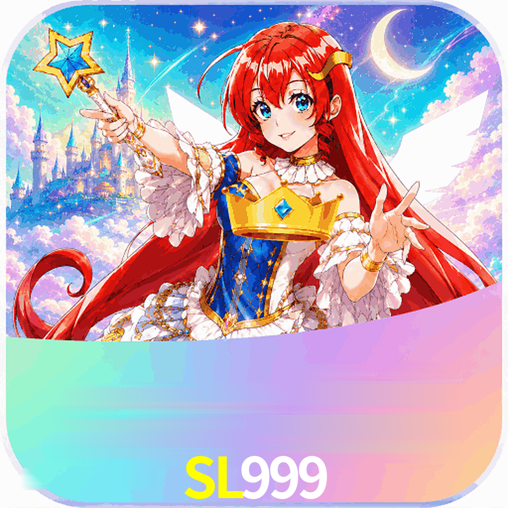 SL999 APK v4.7.5 - Screenshot UI modern dan intuitif Indonesia
